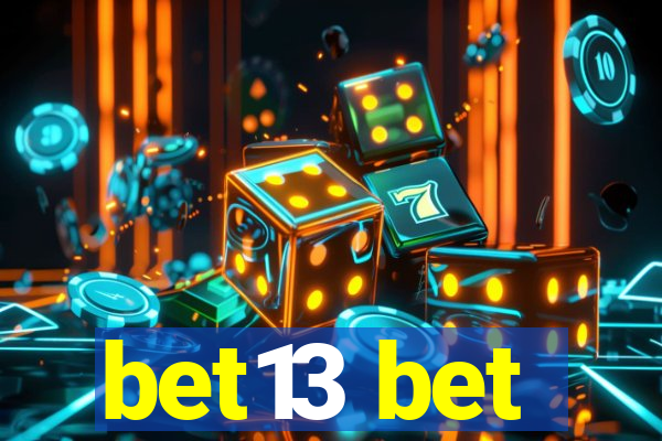 bet13 bet